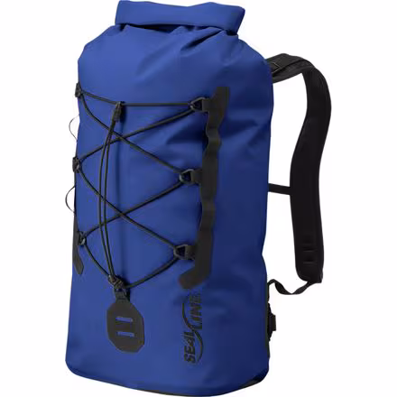 Bigfork 30L Dry Daypack