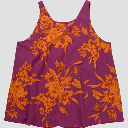 Sunkissed Tank Top - Women's