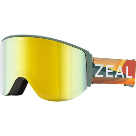 Beacon Polarized Goggles
