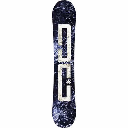 Andy Warhol Ply Snowboard - 2024