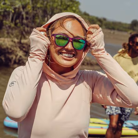 Tahoe Sun Hoodie - Women's