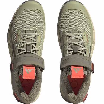 Trailcross Clip-In Cycling Shoe - Women's