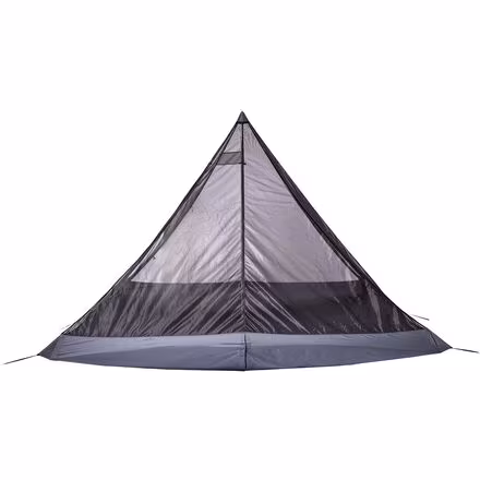 Mega Bug Tent: 4-Person 3-Season