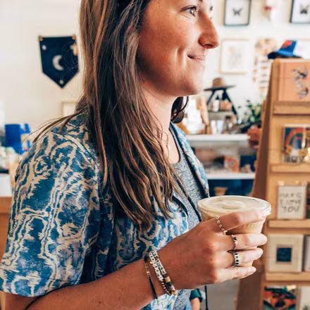 Cedar Springs Shirt - Women's