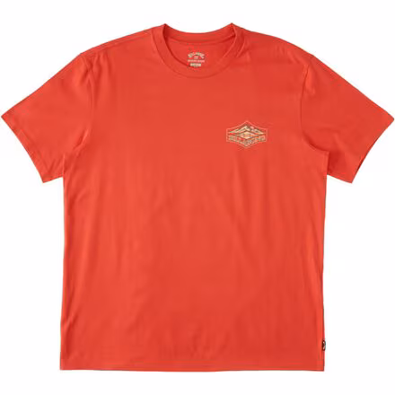 Summit Short-Sleeve Shirt - Men's