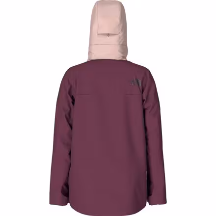 Ceptor Jacket - Women's