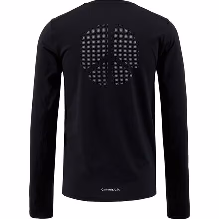 Ultralight Aloe Long-Sleeve Shirt - Men's