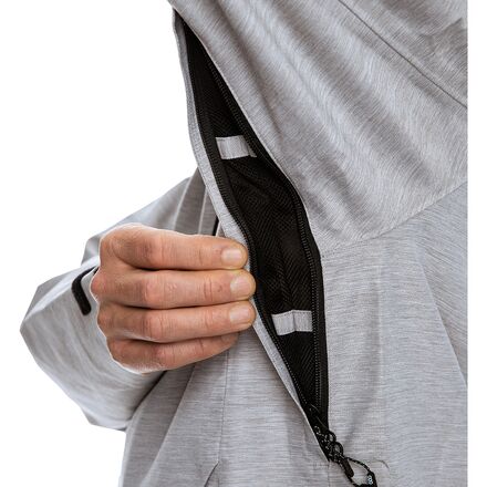 Hydra Thermagraph Jacket - Men's