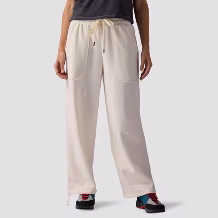 Coyote Hollow French Terry Sweatpant - Women's