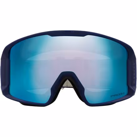 Line Miner L Prizm Goggles