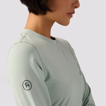 Tahoe Sun Crew - Women's