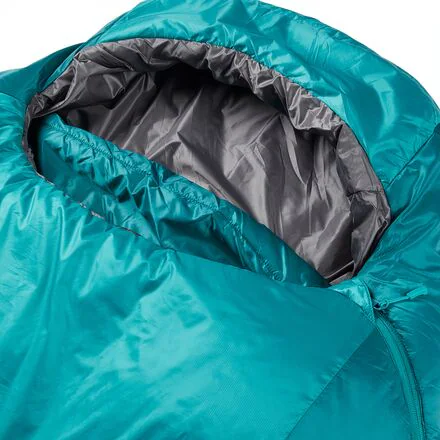 Solar Eco 2 Sleeping Bag: 30F Synthetic - Women's