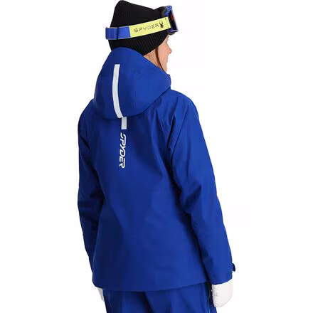 Solitaire GTX Shell Jacket - Women's