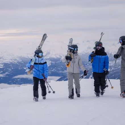 Alpha Lifaloft Pant - Men's