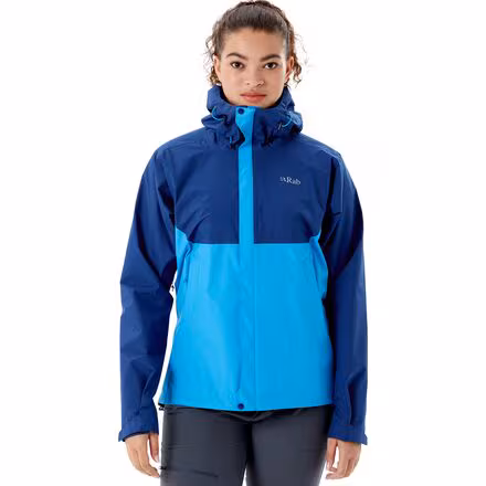 Downpour Eco Jacket - Women's