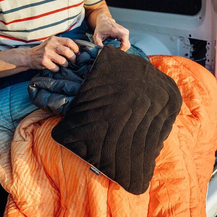 Stuffable Pillowcase