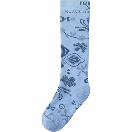 Niittypolku Sock - Kids'