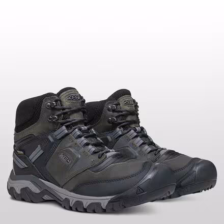 Ridge Flex Mid WP Hiking Boot - Men's