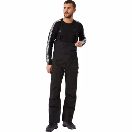 Odin Mountain Infinity 3L Bib Pant - Men's