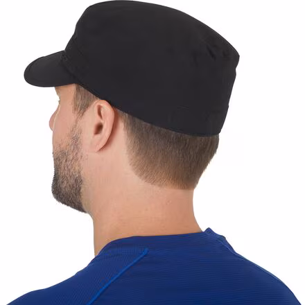 Radar Pocket Cap