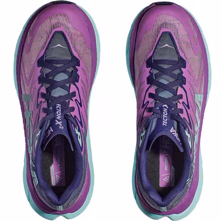 Tecton X 2 Shoe - Women's