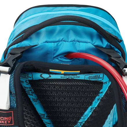 Shred 25L Backpack