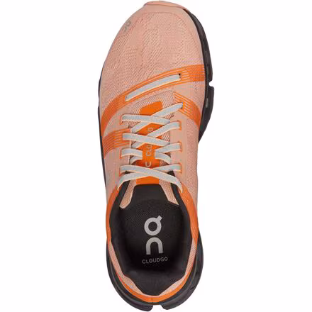 Cloudgo Running Shoe - Women's