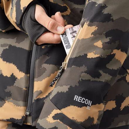 Lucky Jacket - Women's