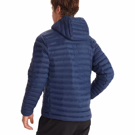Echo Featherless Hoodie - Men's