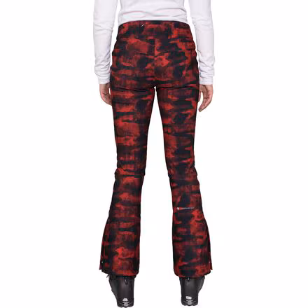 Printed Bond Pant - Women's
