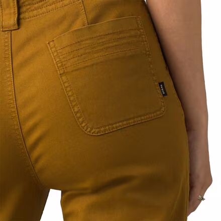 Sancho Slim Pant - Women's