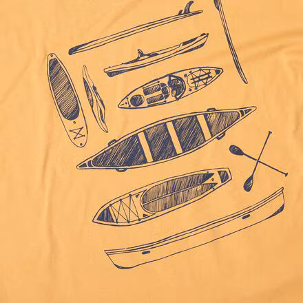 Paddle Out T-Shirt - Men's