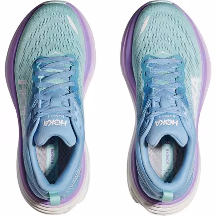 Bondi 8 Running Shoe - Women's