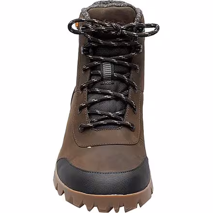 Arcata Urban Leather Mid Boot - Men's