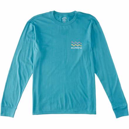 Fragment Long-Sleeve Shirt - Men's