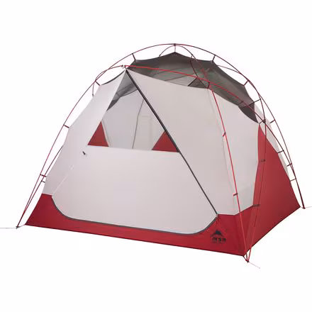 Habitude 4 Tent: 4-Person 3-Season