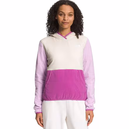 Mountain Sweatshirt Pullover - Women's