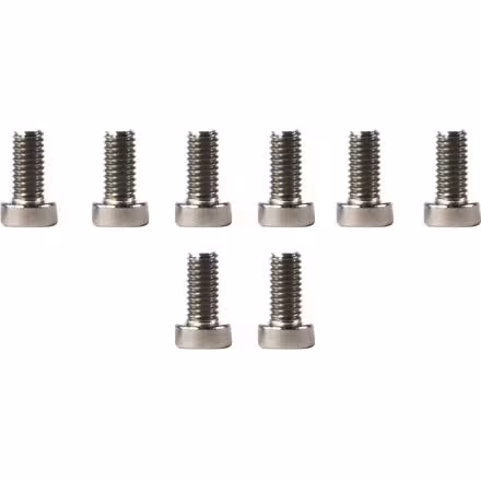 Ultraclip 2.0 Top Mount Hardware + M5 Standard Thread