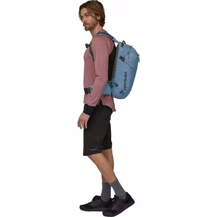 Dirt Roamer 20L Pack