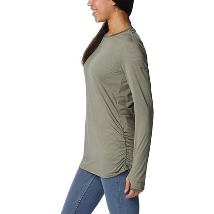 Leslie Falls Long-Sleeve Shirt - Women's