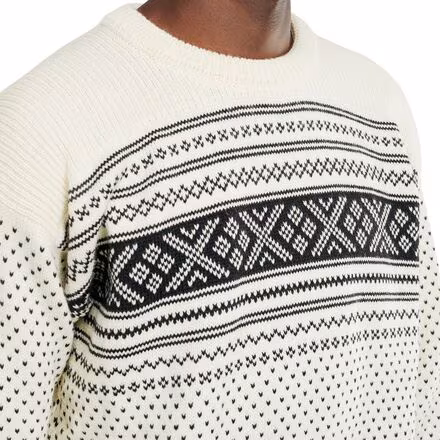 Valloy Sweater - Men's