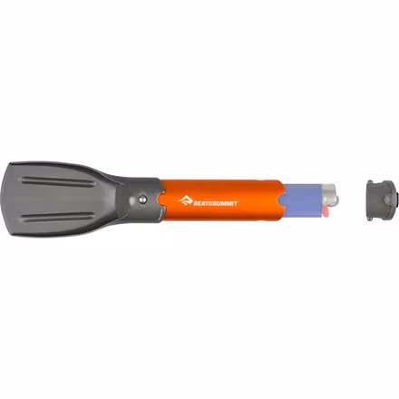Alloy Pocket Trowel