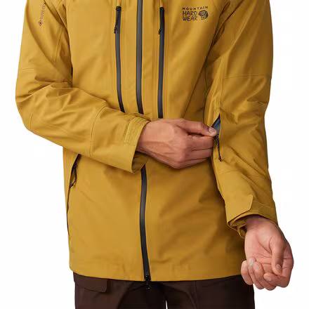 Boundary Ridge GORE-TEX 3L Jacket - Men's
