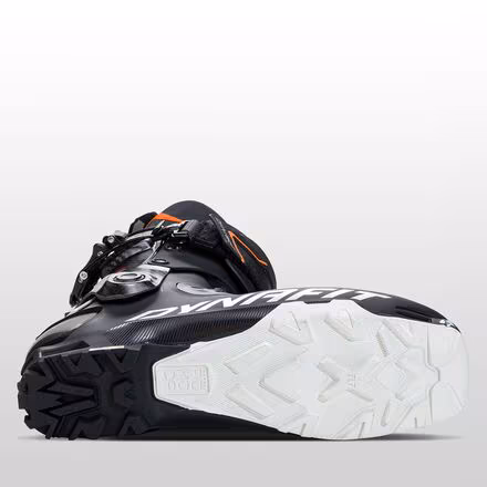 Blacklight Boot - 2024