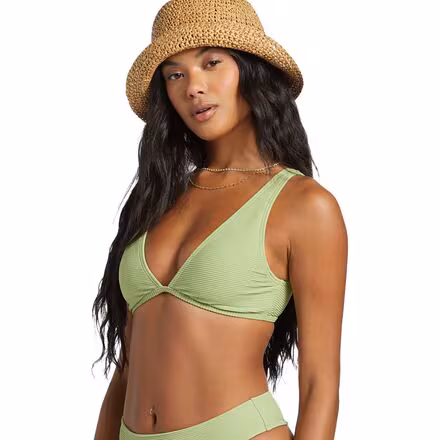 Tanlines Ava Tank Bikini Top - Women's