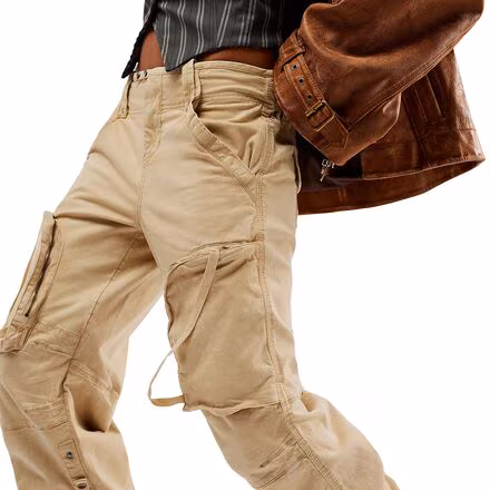 Can't Compare Slouch Pant - Women's