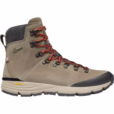 Arctic 600 Side-Zip Boot - Men's