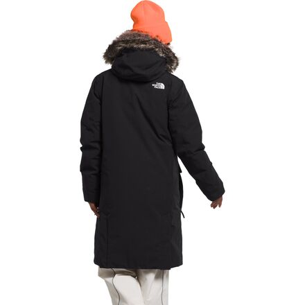 Arctic Premium Parka - Women's
