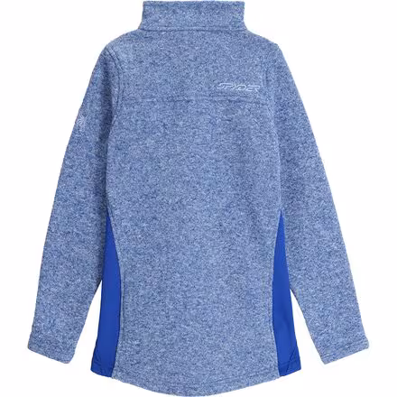 Aspire 1/2-Zip Fleece Jacket - Kids'