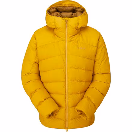 Microlight Alpine Down Jacket - Women's
